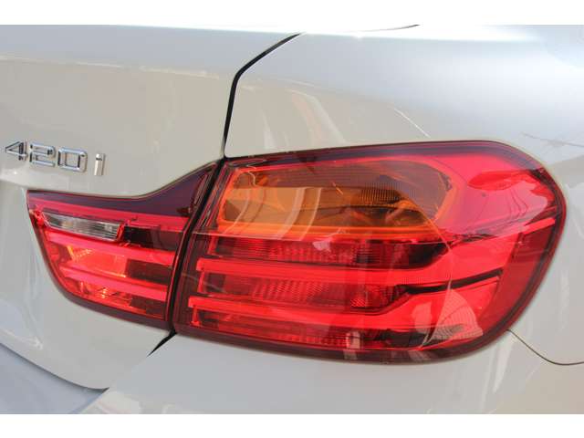 ＢＭＷ ４シリーズ ４２０Ｉ Ｍスポーツ H27年 (関東) 99