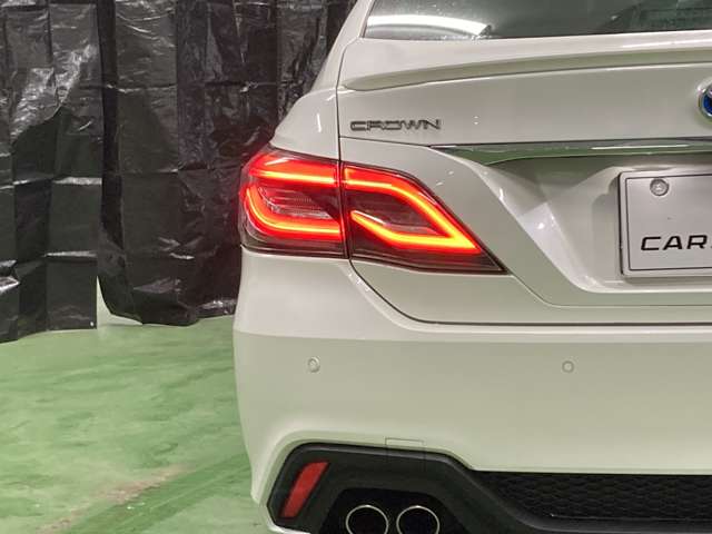 トヨタ クラウン　ハイブリッド ハイブリッド ２．５ ＲＳ ＦＯＵＲ リミテッド ４ＷＤ R2年 (北海道) 99