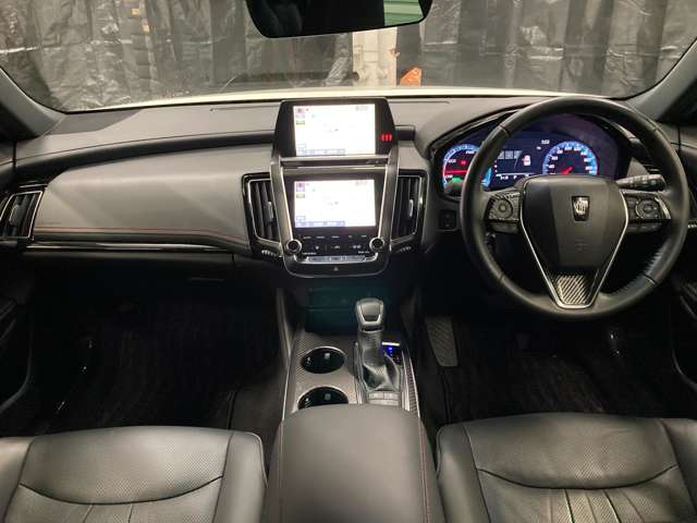 トヨタ クラウン　ハイブリッド ハイブリッド ２．５ ＲＳ ＦＯＵＲ リミテッド ４ＷＤ R2年 (北海道) 99