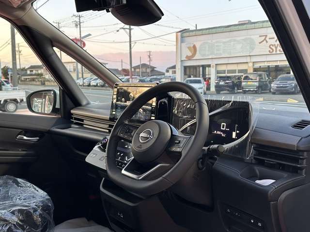 日産 セレナ １．４ Ｅ－ＰＯＷＥＲ ハイウェイスターＶ R6年 (東海) 99