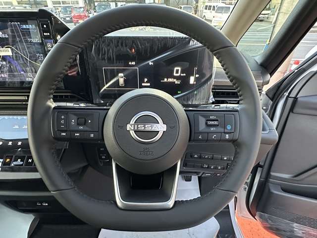 日産 セレナ １．４ Ｅ－ＰＯＷＥＲ ハイウェイスターＶ R6年 (東海) 99