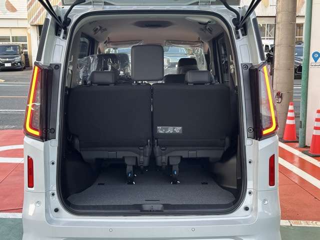 日産 セレナ １．４ Ｅ－ＰＯＷＥＲ ハイウェイスターＶ R6年 (東海) 99