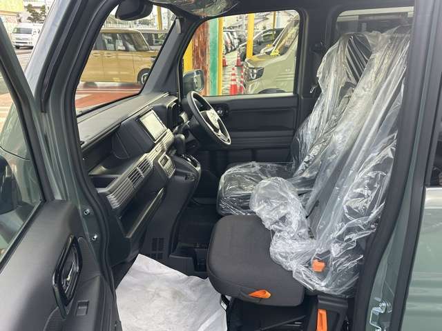 ホンダ Ｎ−ＶＡＮ ６６０ ファン ターボ R6年 (東海) 99