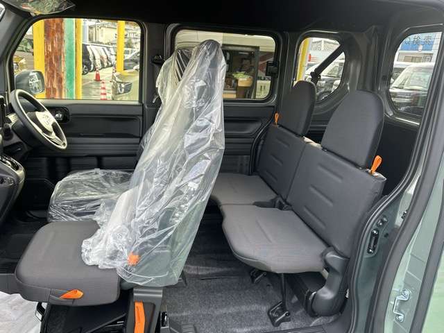 ホンダ Ｎ−ＶＡＮ ６６０ ファン ターボ R6年 (東海) 99