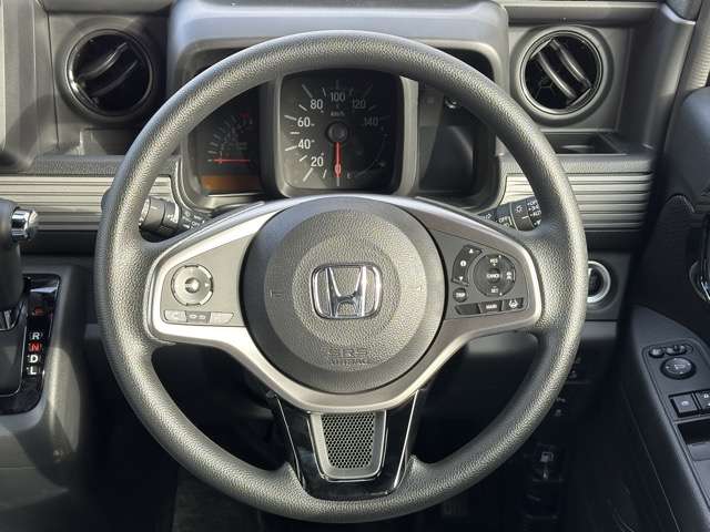 ホンダ Ｎ−ＶＡＮ ６６０ ファン ターボ R6年 (東海) 99