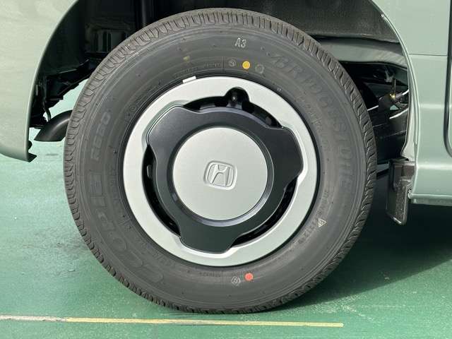 ホンダ Ｎ−ＶＡＮ ６６０ ファン ターボ R6年 (東海) 99