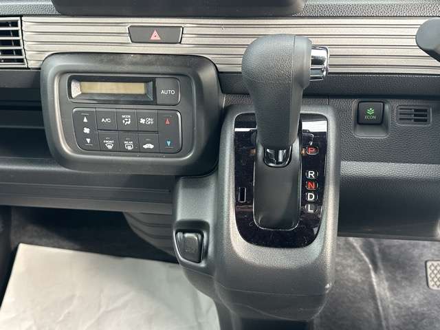 ホンダ Ｎ−ＶＡＮ ６６０ ファン ターボ R6年 (東海) 99