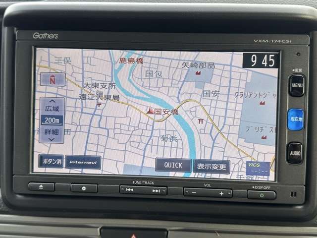 ホンダ Ｎ−ＶＡＮ ６６０ ファン ターボ R6年 (東海) 99