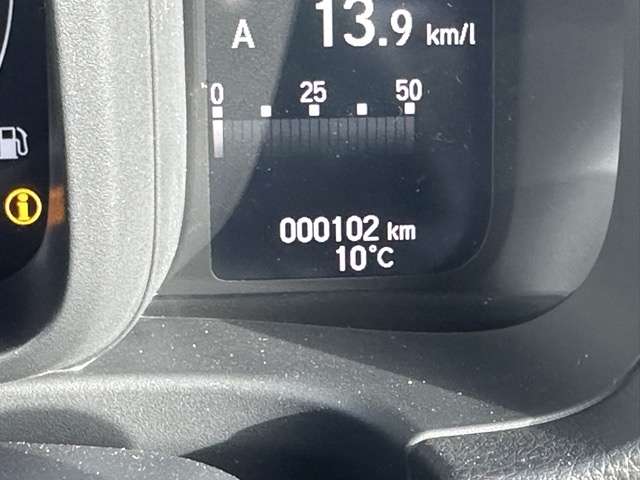 ホンダ Ｎ−ＶＡＮ ６６０ ファン ターボ R6年 (東海) 99