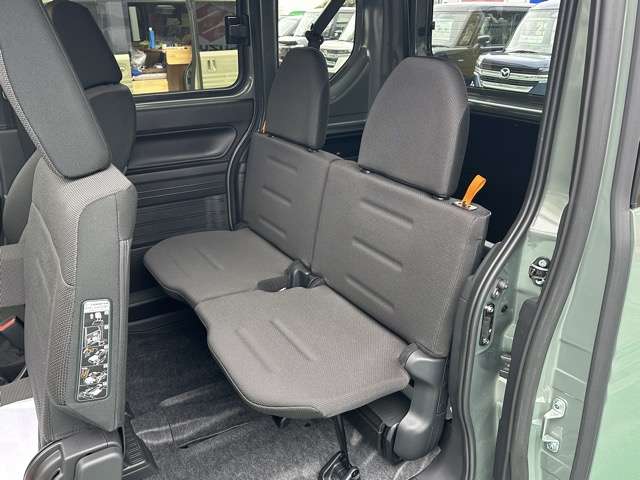 ホンダ Ｎ−ＶＡＮ ６６０ ファン R6年 (東海) 99