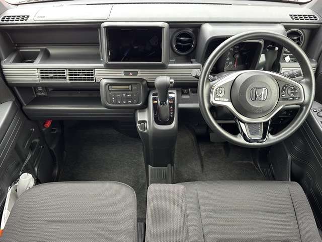 ホンダ Ｎ−ＶＡＮ ６６０ ファン R6年 (東海) 99