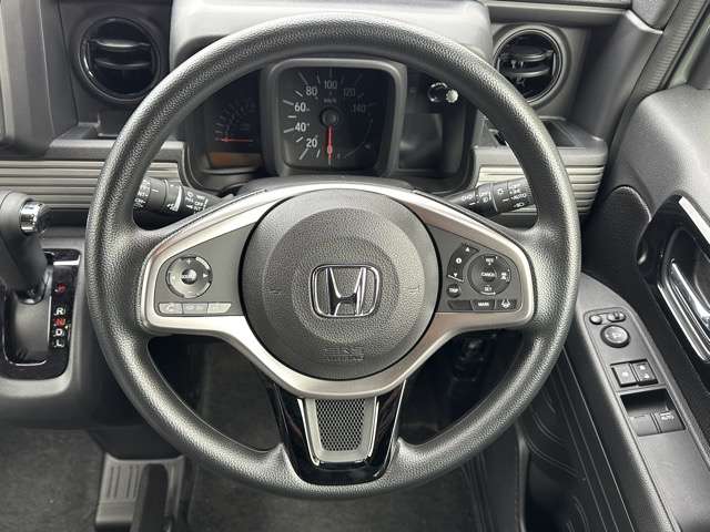 ホンダ Ｎ−ＶＡＮ ６６０ ファン R6年 (東海) 99