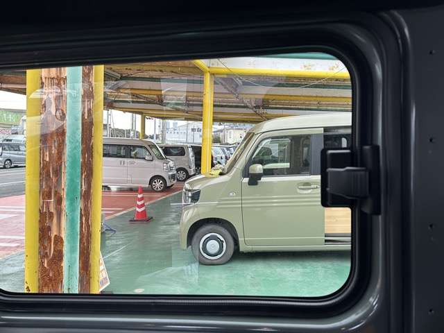 ホンダ Ｎ−ＶＡＮ ６６０ ファン R6年 (東海) 99