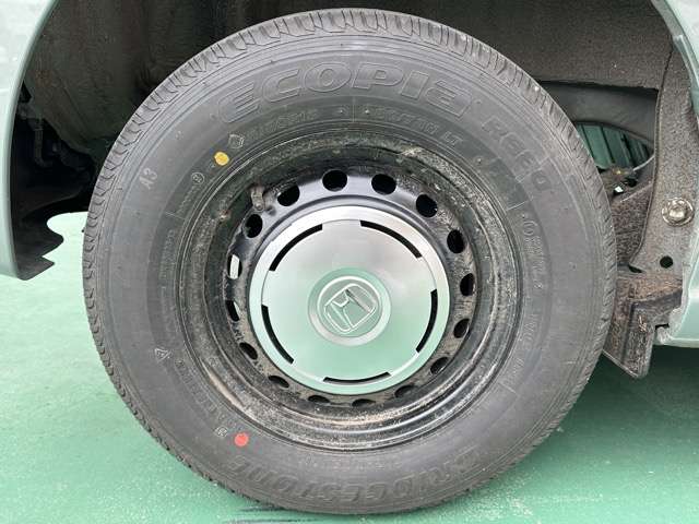 ホンダ Ｎ−ＶＡＮ ６６０ ファン R6年 (東海) 99