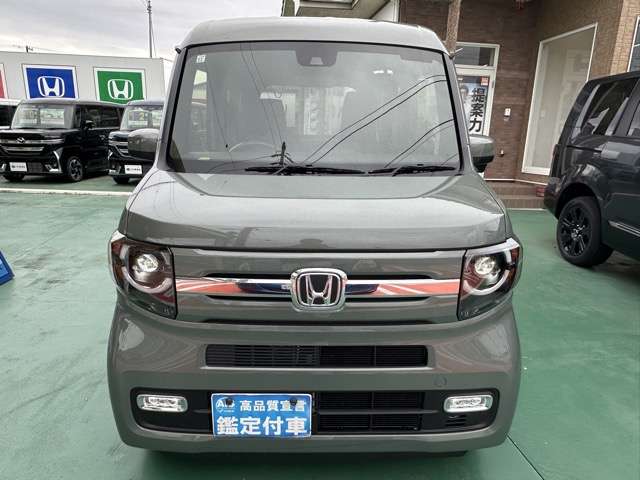 ホンダ Ｎ−ＶＡＮ ６６０ ファン R6年 (東海) 99
