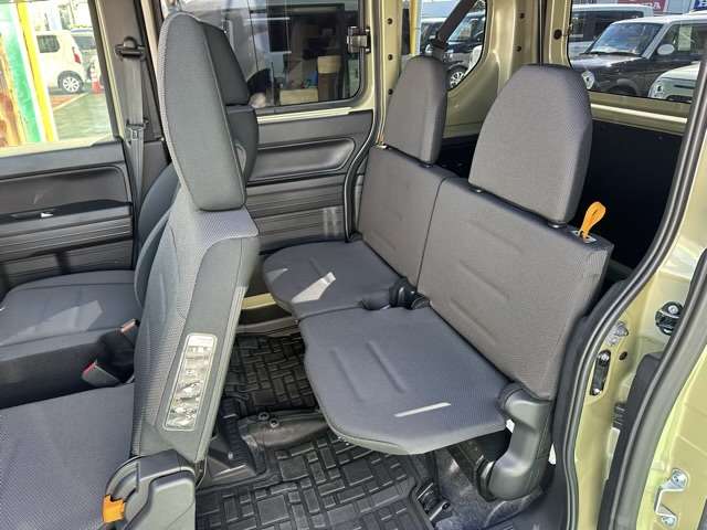 ホンダ Ｎ−ＶＡＮ ６６０ ＋スタイル ファン R4年 (東海) 99