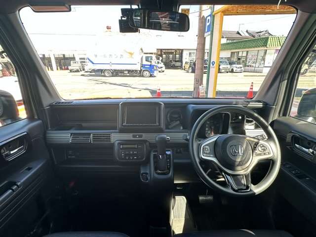 ホンダ Ｎ−ＶＡＮ ６６０ ＋スタイル ファン R4年 (東海) 99