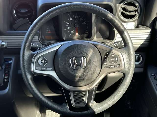 ホンダ Ｎ−ＶＡＮ ６６０ ＋スタイル ファン R4年 (東海) 99