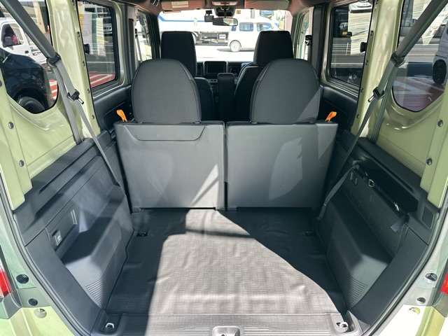 ホンダ Ｎ−ＶＡＮ ６６０ ＋スタイル ファン R4年 (東海) 99