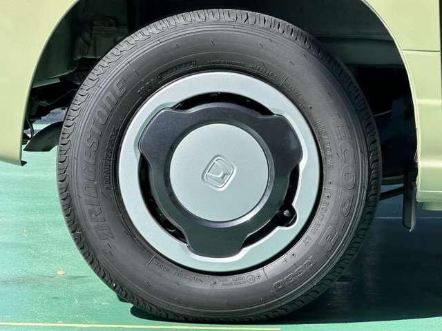 ホンダ Ｎ−ＶＡＮ ６６０ ＋スタイル ファン R4年 (東海) 99