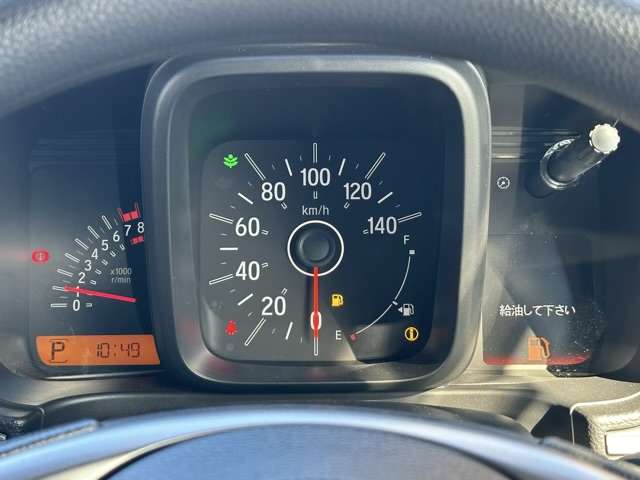 ホンダ Ｎ−ＶＡＮ ６６０ ＋スタイル ファン R4年 (東海) 99