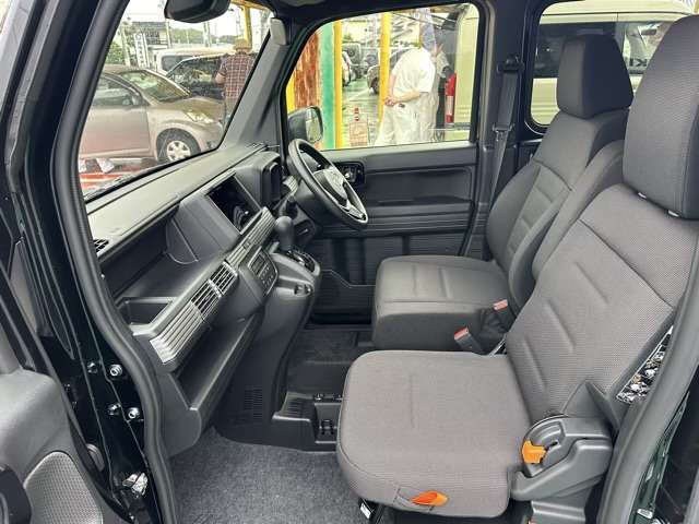 ホンダ Ｎ−ＶＡＮ ６６０ ファン ターボ R6年 (東海) 99