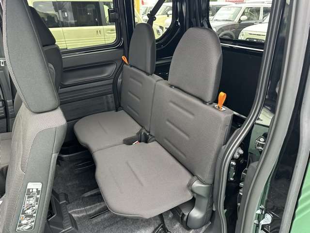 ホンダ Ｎ−ＶＡＮ ６６０ ファン ターボ R6年 (東海) 99