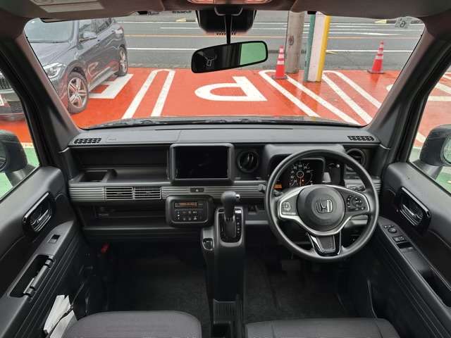 ホンダ Ｎ−ＶＡＮ ６６０ ファン ターボ R6年 (東海) 99