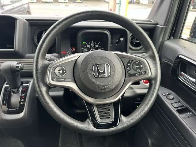 ホンダ Ｎ−ＶＡＮ ６６０ ファン ターボ R6年 (東海) 99