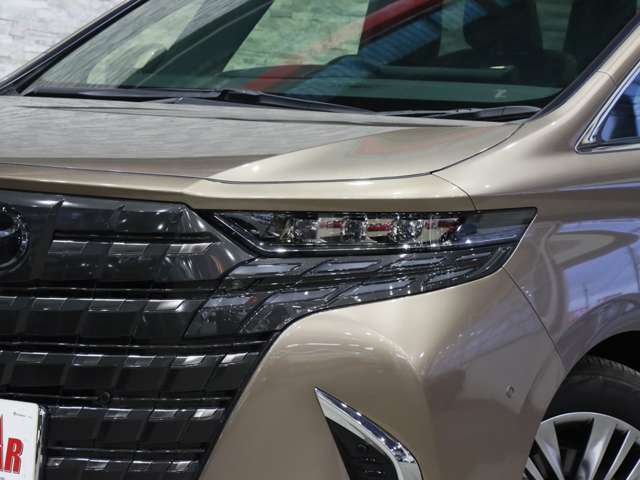 トヨタ アルファード ２．５ Ｚ R5年 (関東) 99