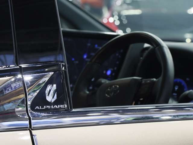 トヨタ アルファード ２．５ Ｚ R5年 (関東) 99