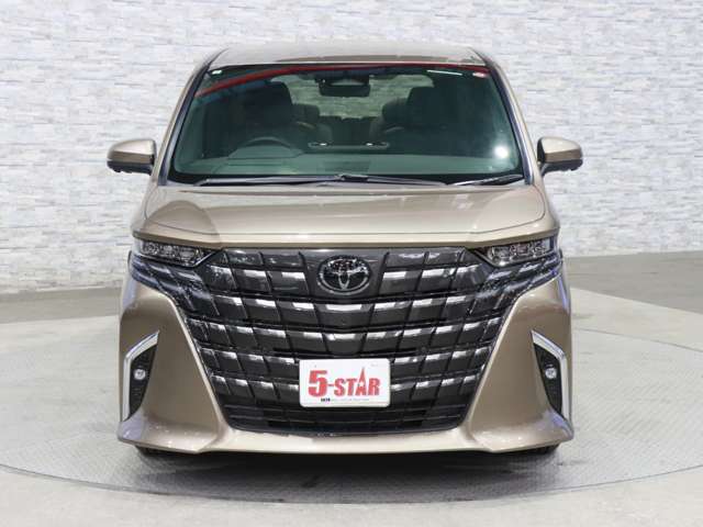 トヨタ アルファード ２．５ Ｚ R5年 (関東) 99