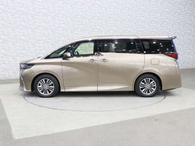 トヨタ アルファード ２．５ Ｚ R5年 (関東) 99