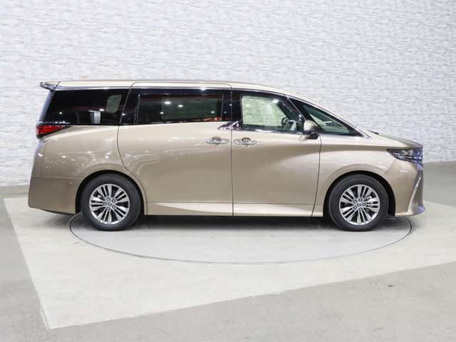 トヨタ アルファード ２．５ Ｚ R5年 (関東) 99