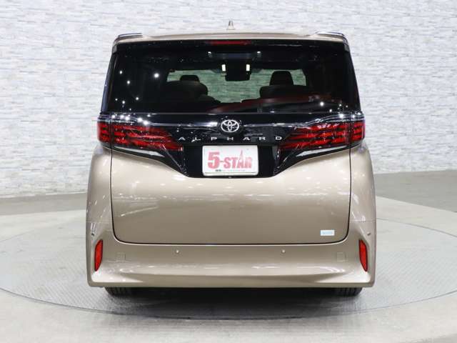 トヨタ アルファード ２．５ Ｚ R5年 (関東) 99