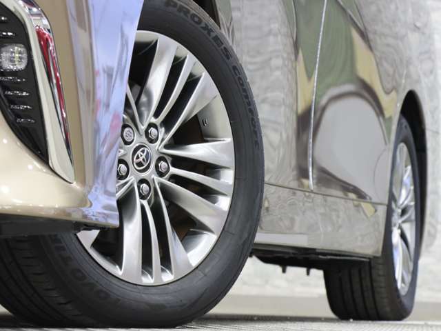 トヨタ アルファード ２．５ Ｚ R5年 (関東) 99