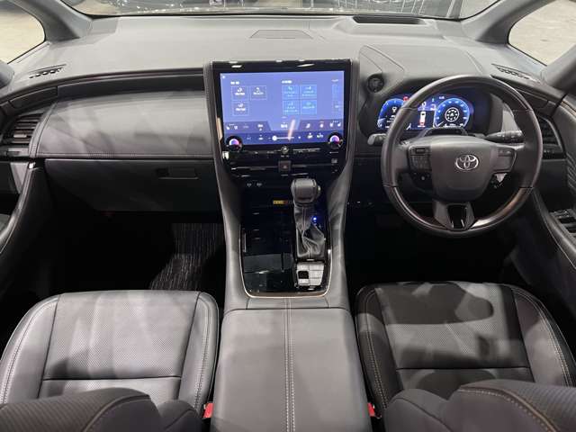 トヨタ アルファード ２．５ Ｚ R5年 (関東) 99