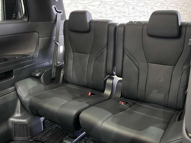 トヨタ アルファード ２．５ Ｚ R5年 (関東) 99