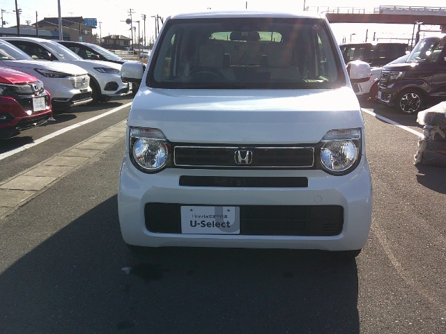 ホンダ Ｎ−ＷＧＮ ６６０ Ｌ ホンダ センシング R3年 (東北) 99