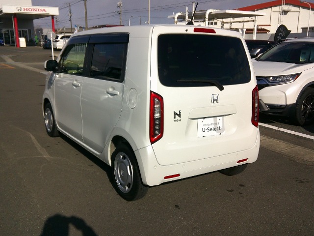 ホンダ Ｎ−ＷＧＮ ６６０ Ｌ ホンダ センシング R3年 (東北) 99