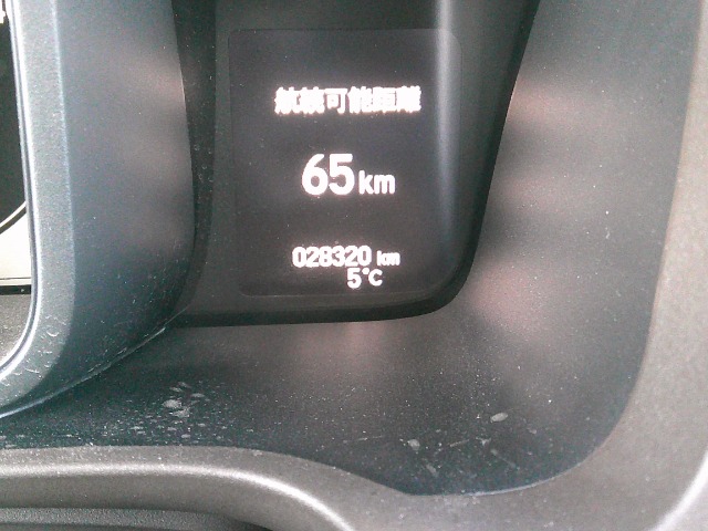 ホンダ Ｎ−ＷＧＮ ６６０ Ｌ ホンダ センシング R3年 (東北) 99