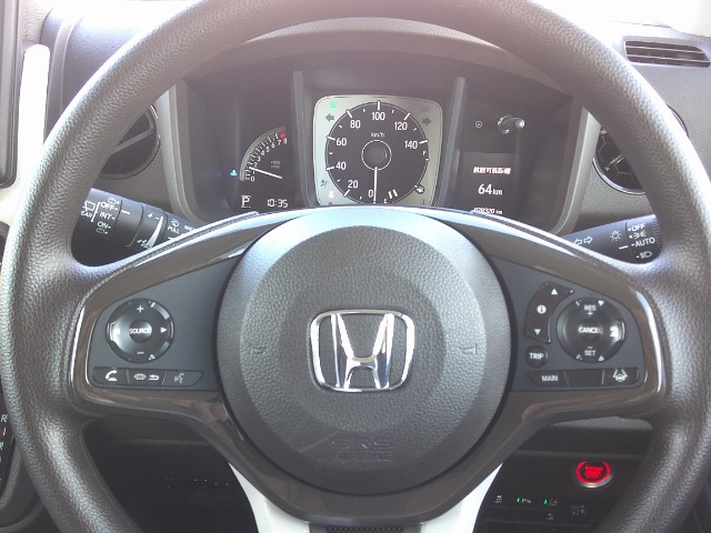 ホンダ Ｎ−ＷＧＮ ６６０ Ｌ ホンダ センシング R3年 (東北) 99