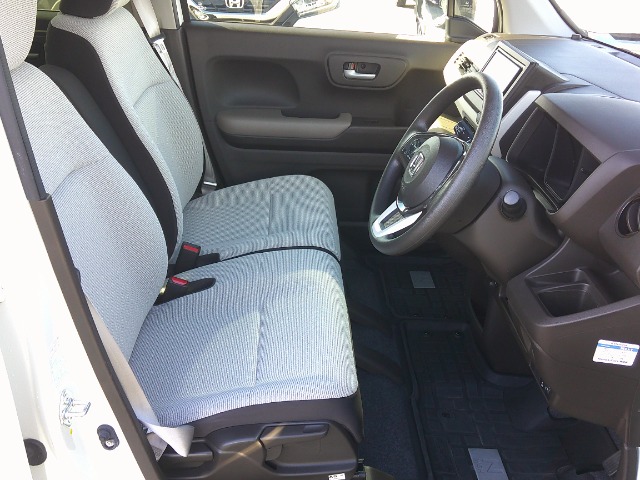 ホンダ Ｎ−ＷＧＮ ６６０ Ｌ ホンダ センシング R3年 (東北) 99