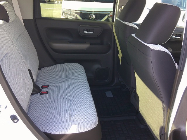 ホンダ Ｎ−ＷＧＮ ６６０ Ｌ ホンダ センシング R3年 (東北) 99