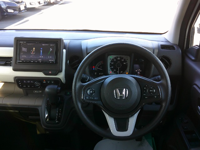 ホンダ Ｎ−ＷＧＮ ６６０ Ｌ ホンダ センシング R3年 (東北) 99