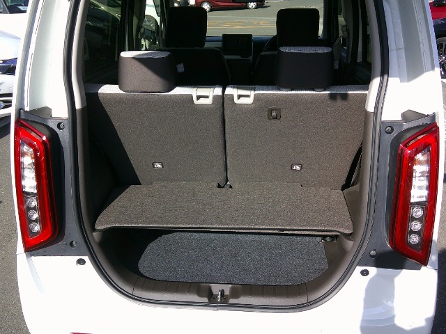 ホンダ Ｎ−ＷＧＮ ６６０ Ｌ ホンダ センシング R3年 (東北) 99