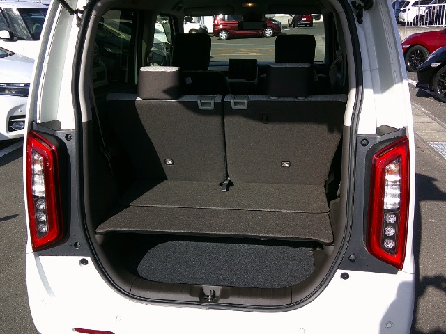 ホンダ Ｎ−ＷＧＮ ６６０ Ｌ ホンダ センシング R3年 (東北) 99