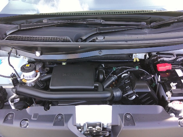 ホンダ Ｎ−ＷＧＮ ６６０ Ｌ ホンダ センシング R3年 (東北) 99