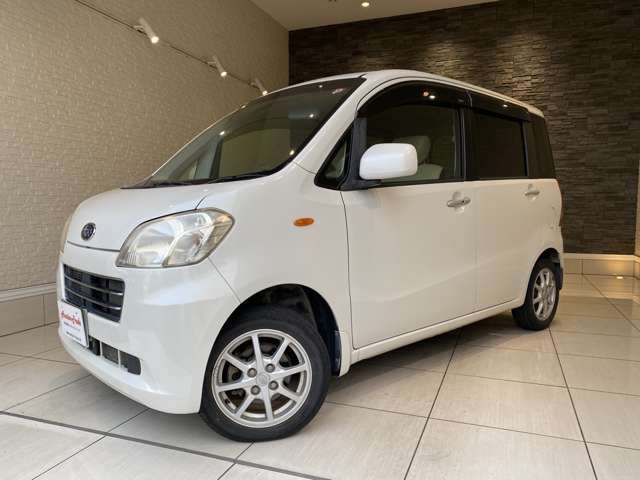 スバル ルクラ ６６０ Ｌ H24年 (九州・沖縄) 99