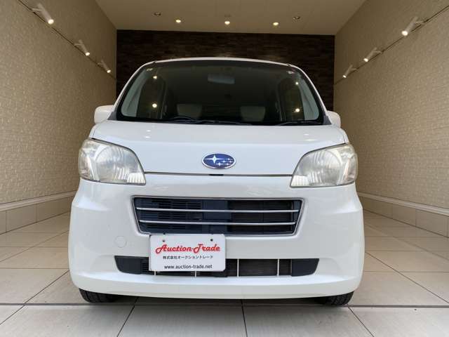 スバル ルクラ ６６０ Ｌ H24年 (九州・沖縄) 99
